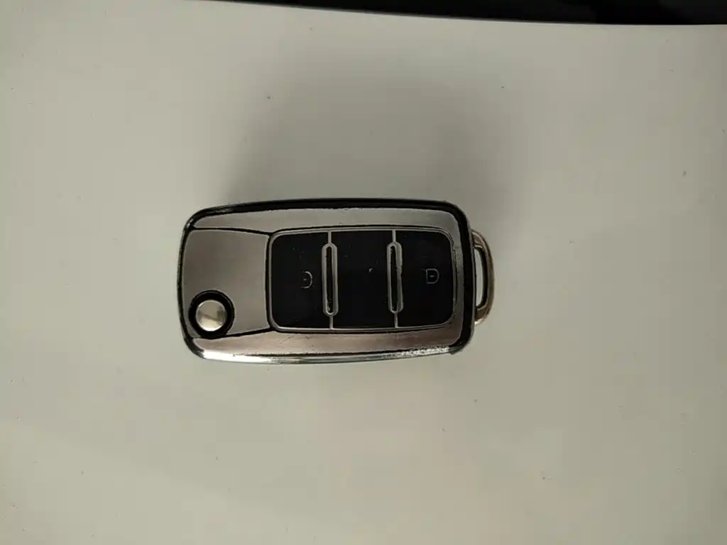Volkswagen Bora — миниатюра 17