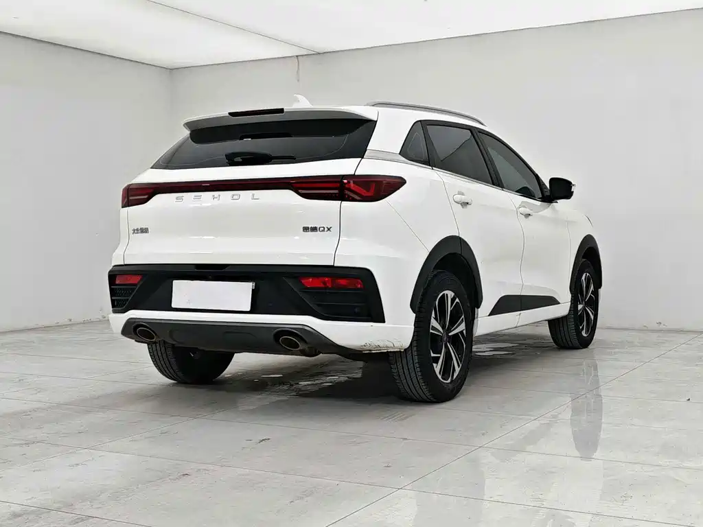SOL QX — миниатюра 6