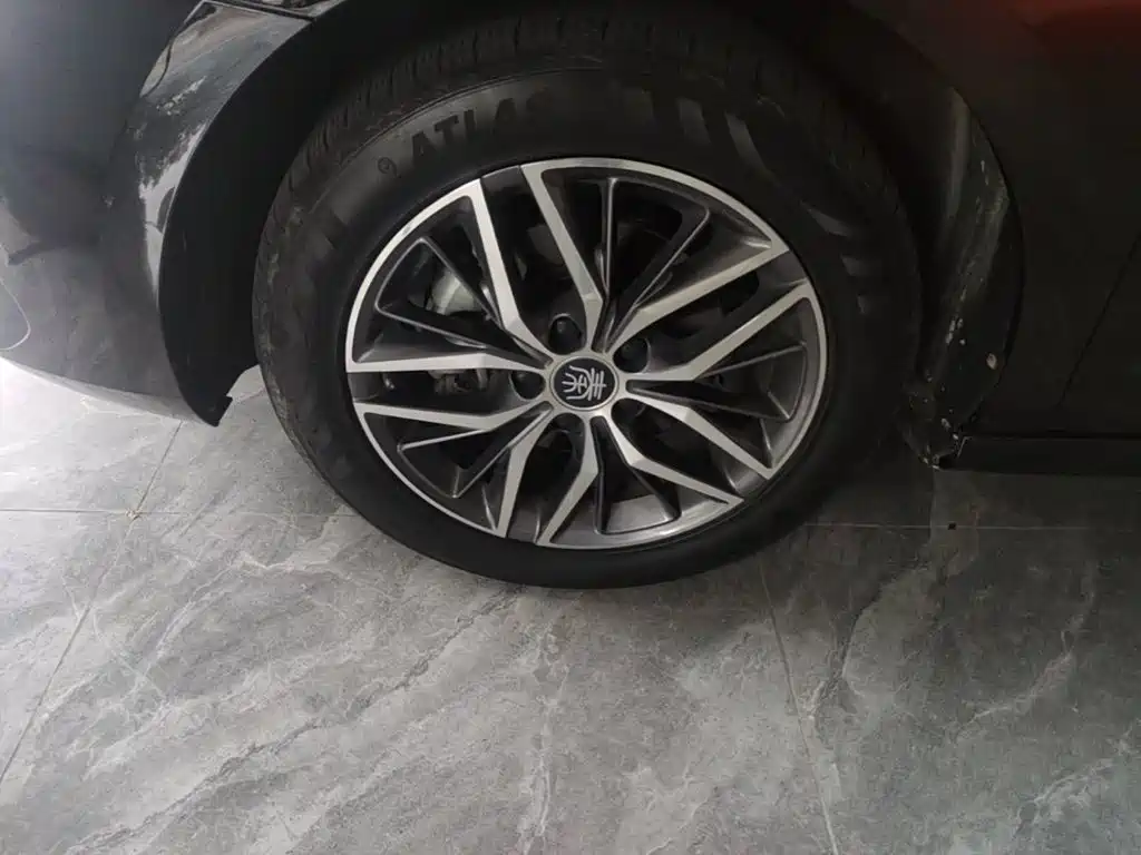 BYD Qin PLUS — миниатюра 23