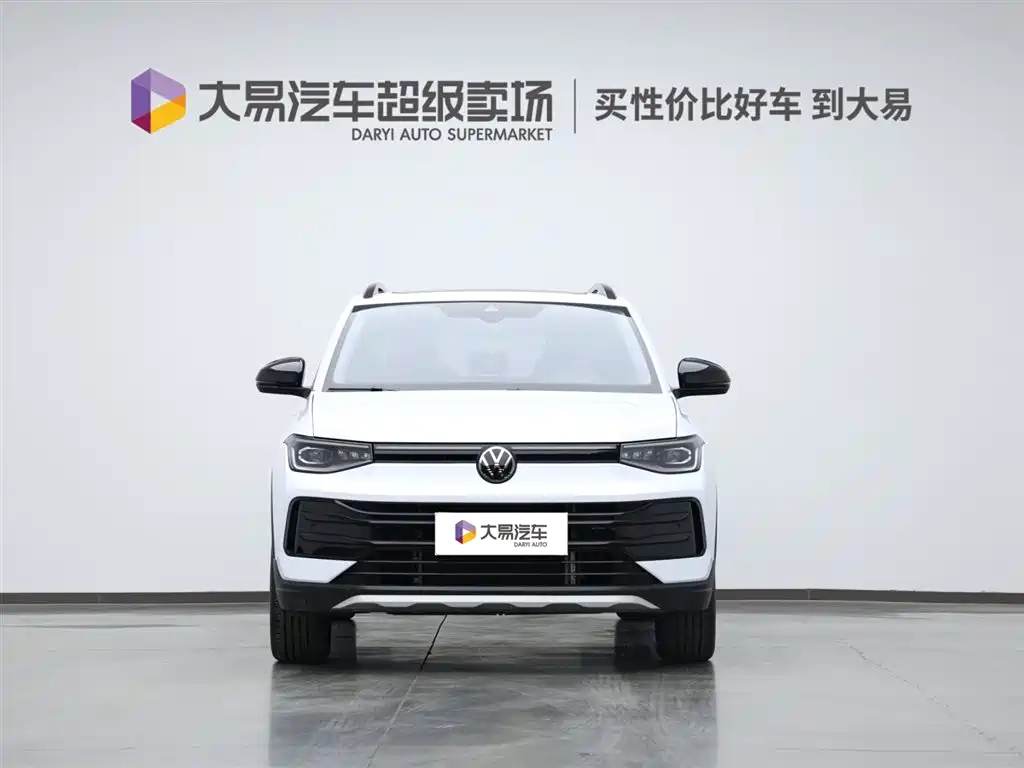 VOLKSWAGEN TUYUE
