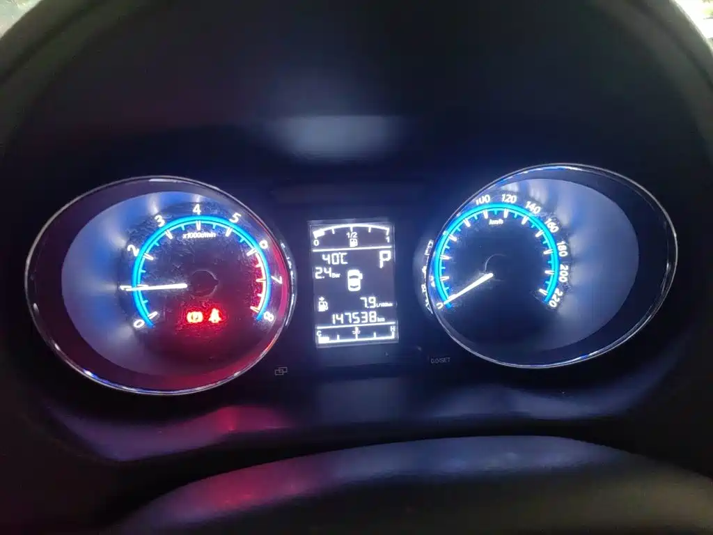 Fengxing Fengxing SX6 — миниатюра 12