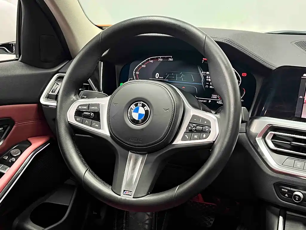 BMW 3 Series — миниатюра 22