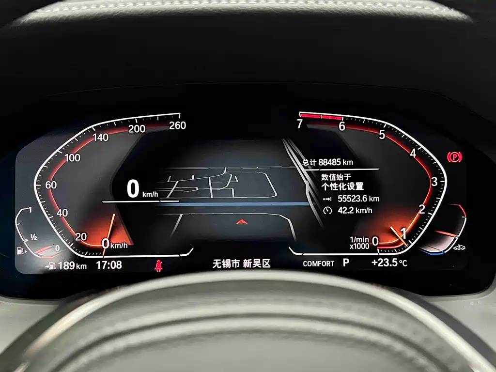 BMW 3 Series — миниатюра 26