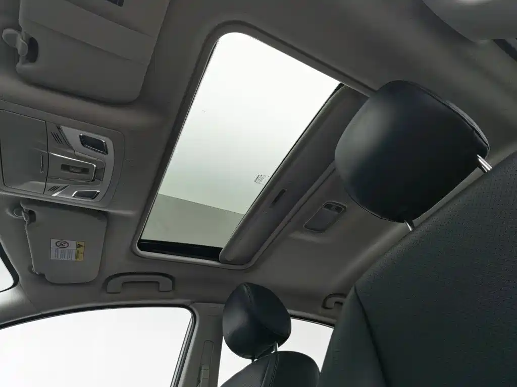 Nissan Sylphy — миниатюра 14
