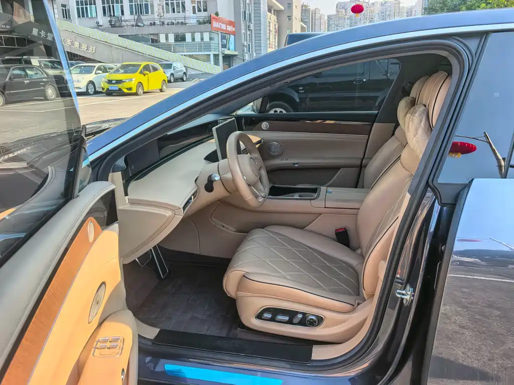 Xiangjie Xiangjie S9 — миниатюра 4