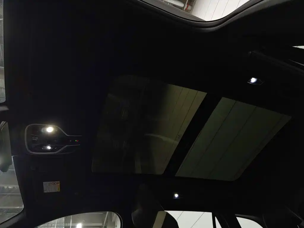 Geely Xingyue L — миниатюра 14