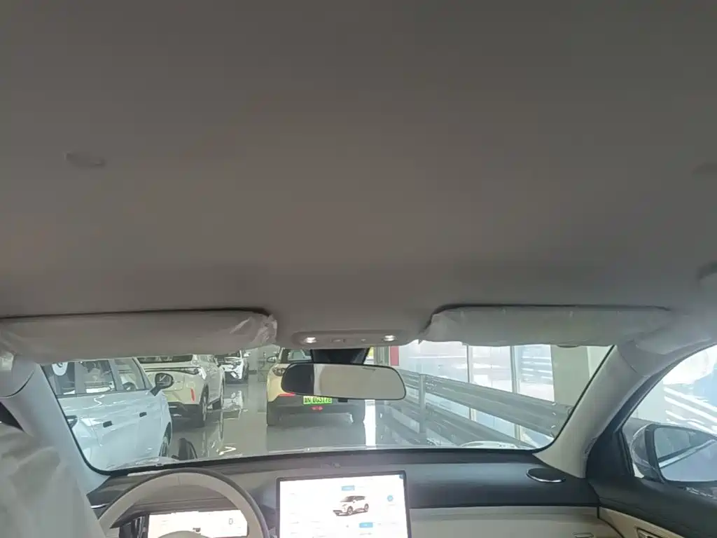 Wuling Binguo S — миниатюра 18