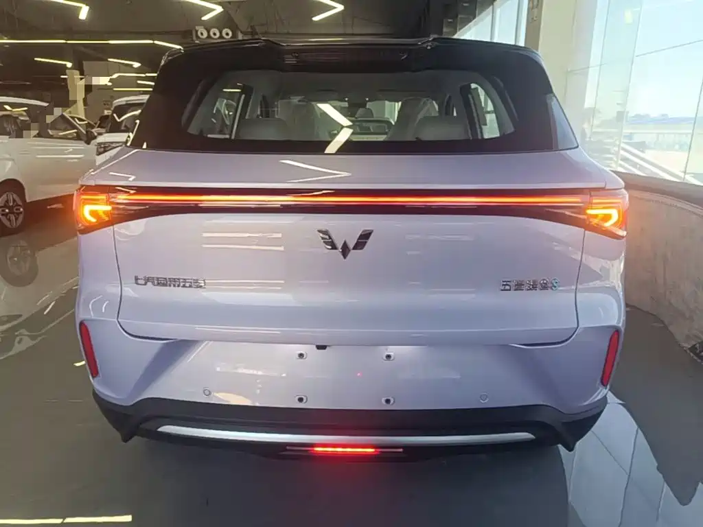Wuling Binguo S — миниатюра 6