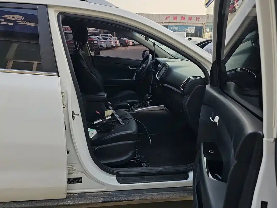 Kia KX3 — миниатюра 8