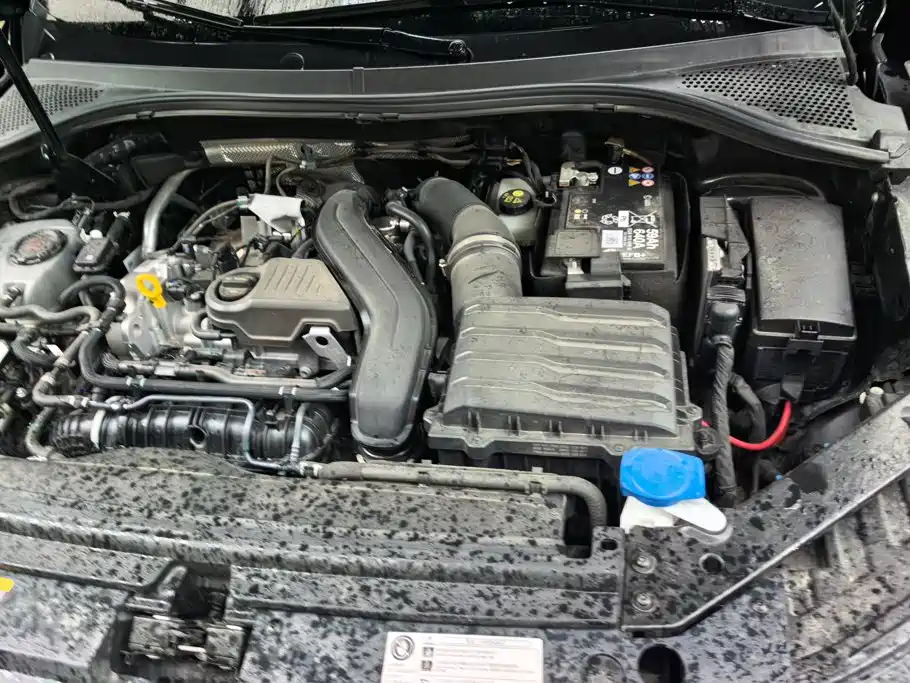 Volkswagen Tiguan L — миниатюра 10