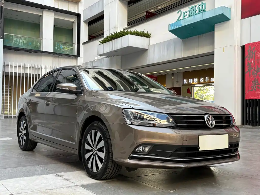 Volkswagen Sagitar — миниатюра 3