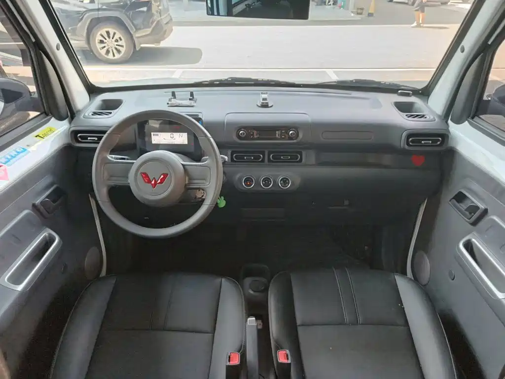 Wuling Zhiguang EV — миниатюра 10