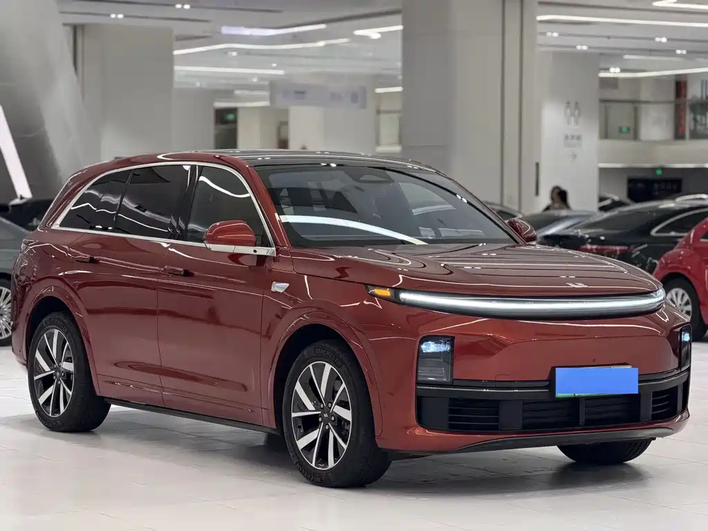Li Auto IDEAL L7