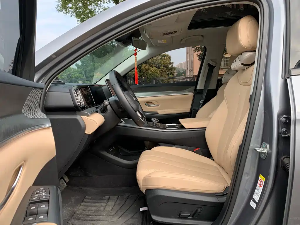 BYD SONGJIANG NEW ENERGY