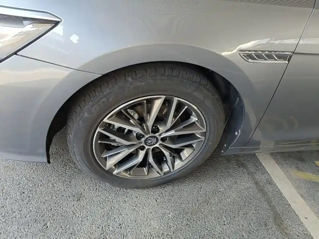 BYD Qin PLUS — миниатюра 23