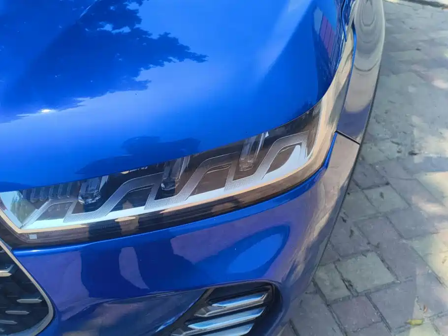 Chery Tiggo 7 — миниатюра 5