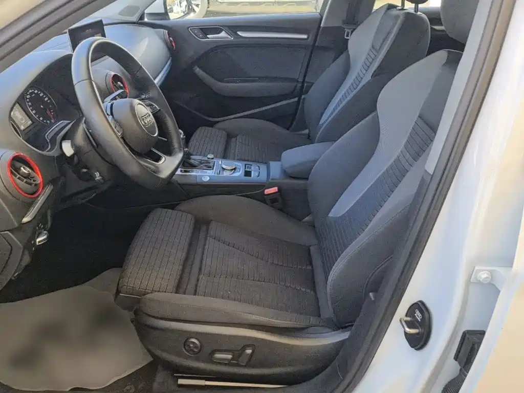 Audi A3 — миниатюра 15
