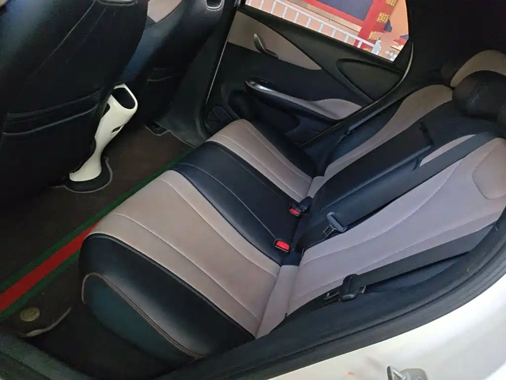 BYD Dolphin — миниатюра 17