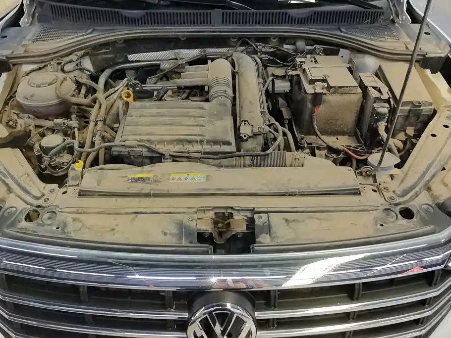 Volkswagen Sagitar — миниатюра 10