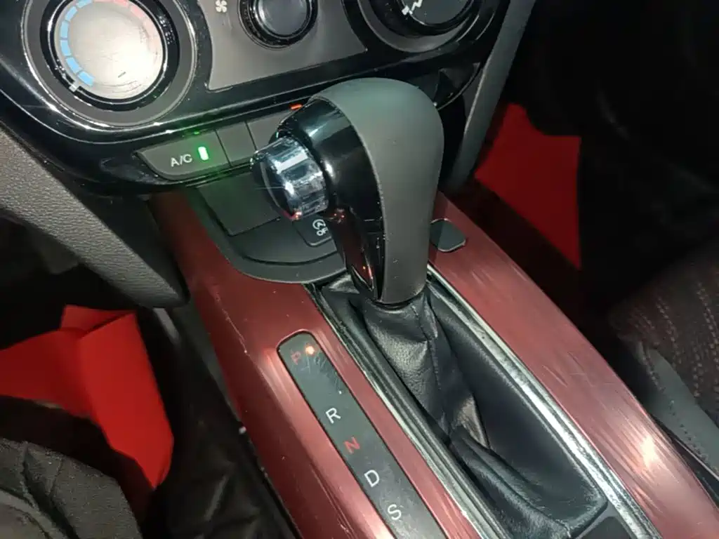 Honda XR-V — миниатюра 14