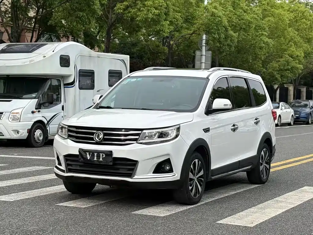 Fengxing X6 2019