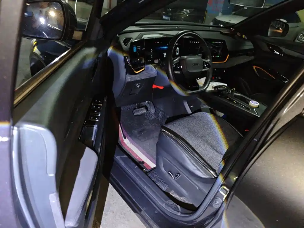 Oshan Oushang X5 PLUS — миниатюра 17
