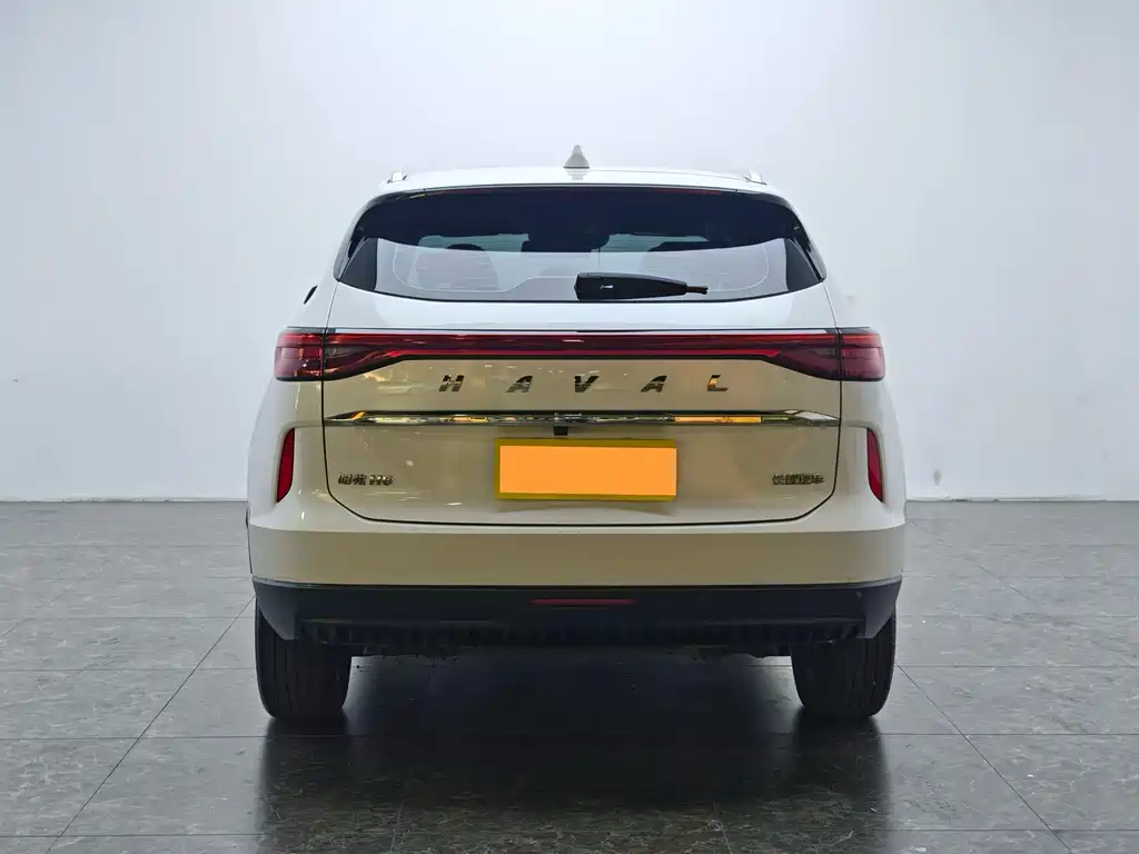 Haval H6 — миниатюра 6