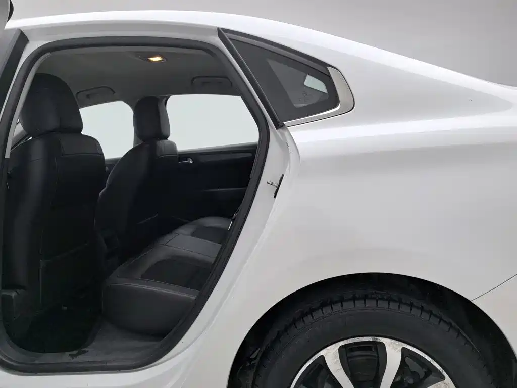 Citroen C4 — миниатюра 15