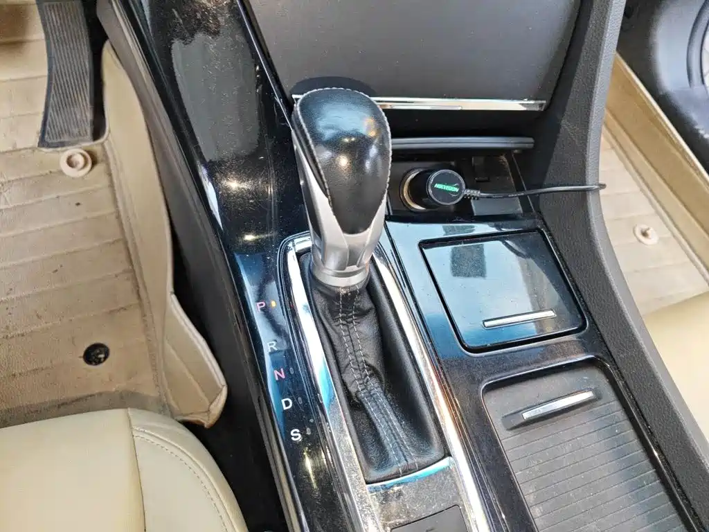 Honda Spirior — миниатюра 7