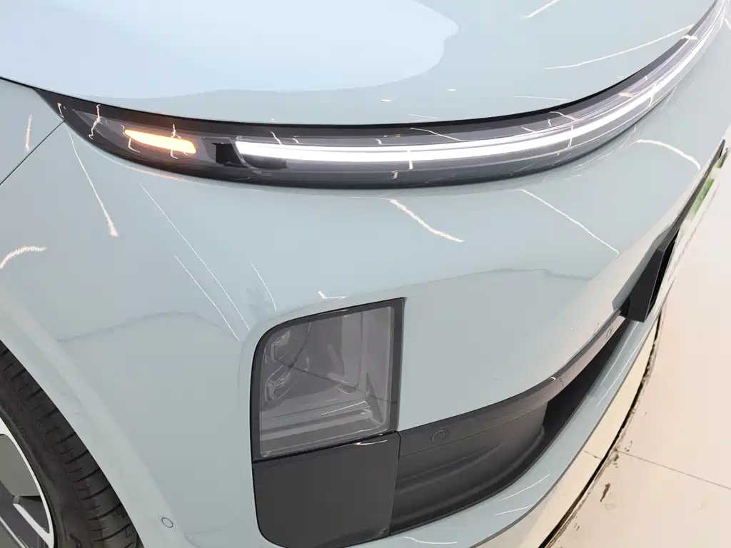 Li Auto Li L6 — миниатюра 29