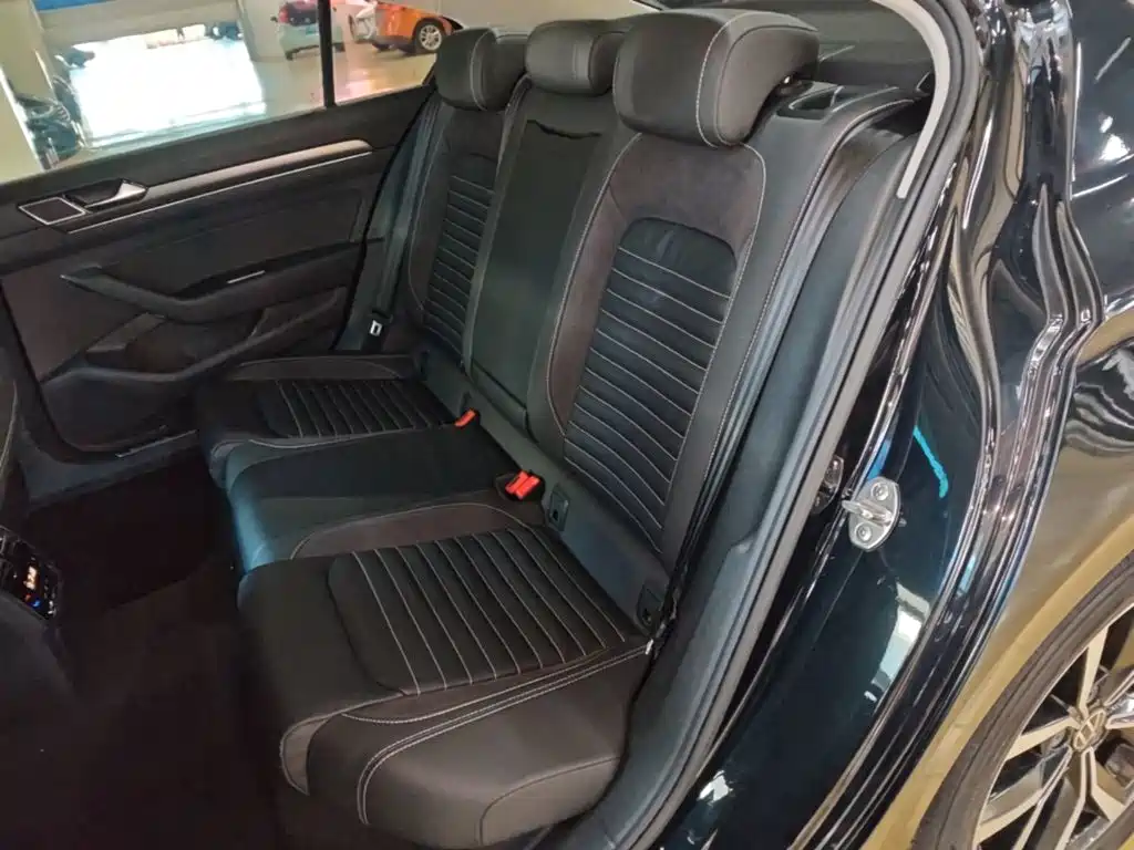 Volkswagen Magotan — миниатюра 17