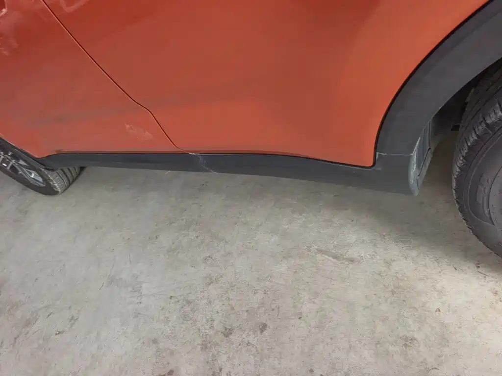 Kia Sportage — миниатюра 22