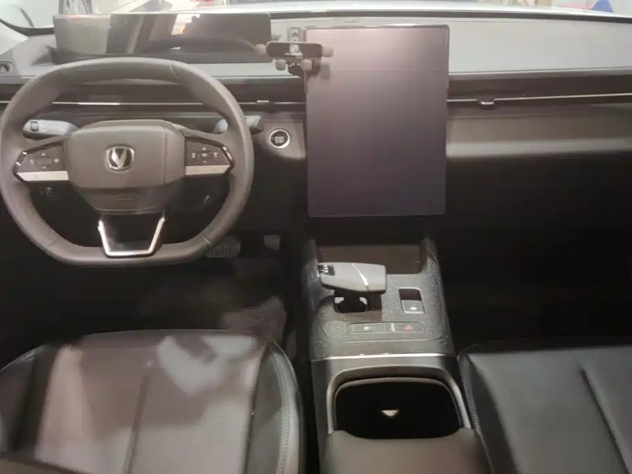 Changan Eado — миниатюра 12