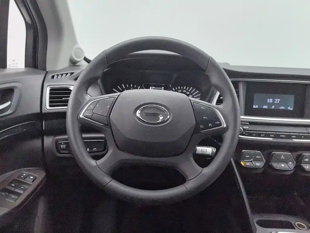 GAC Motor Trumpchi GS4 — миниатюра 11