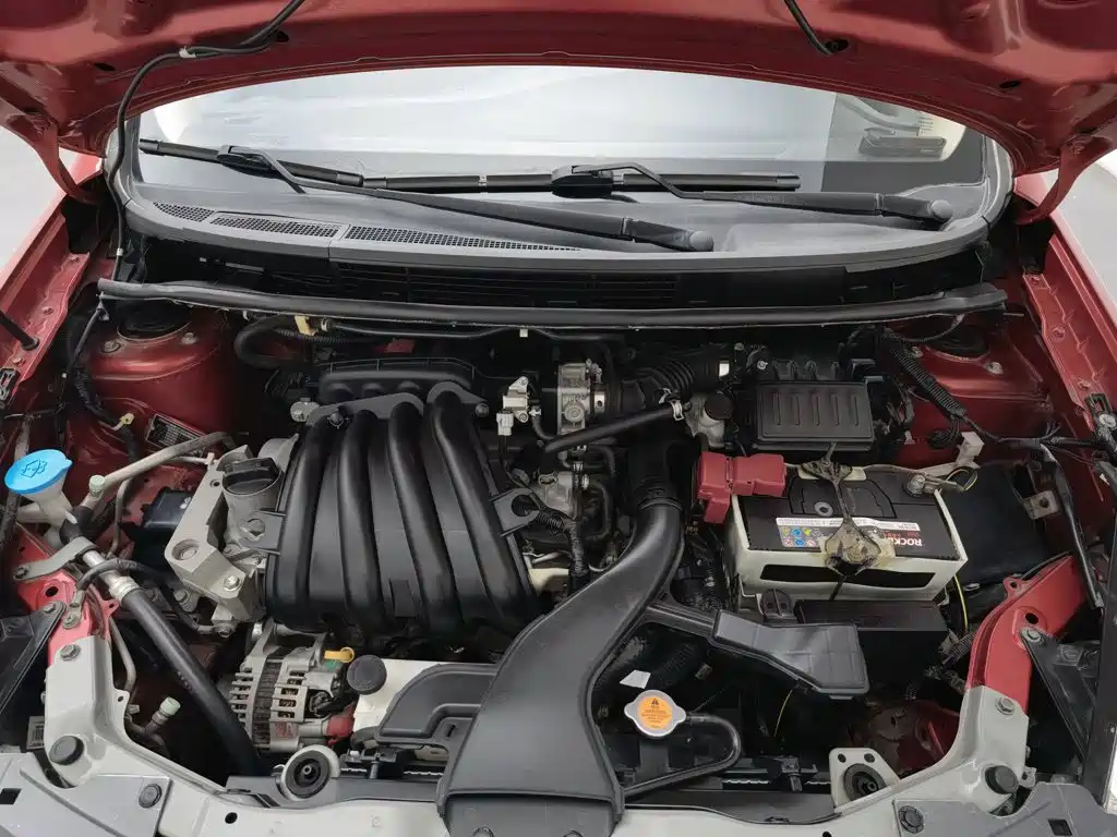 Nissan Livina — миниатюра 6