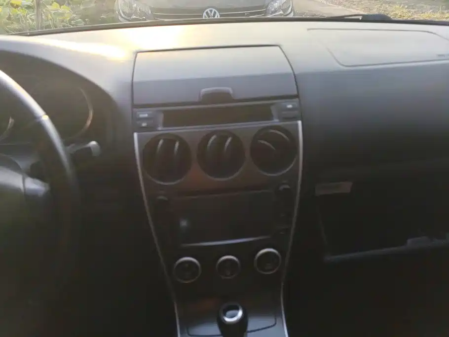 Mazda 6 — миниатюра 13