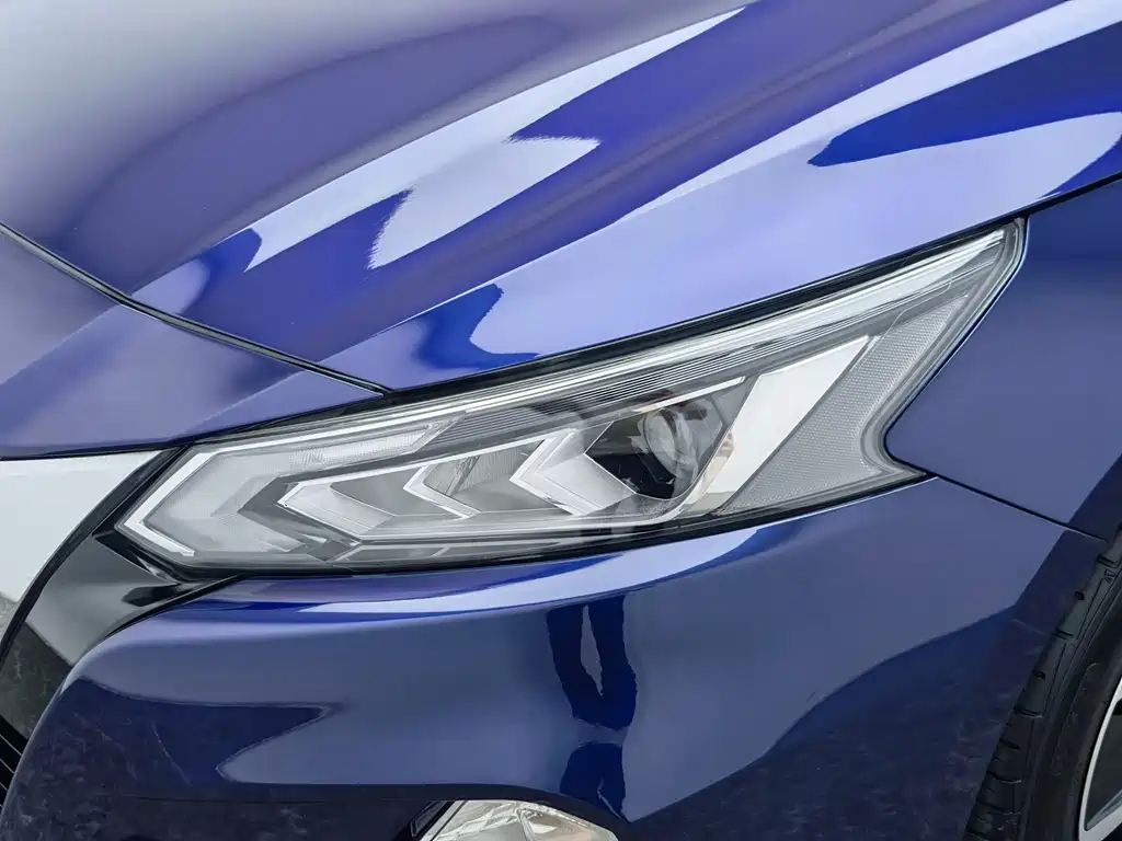 Nissan Teana — миниатюра 8
