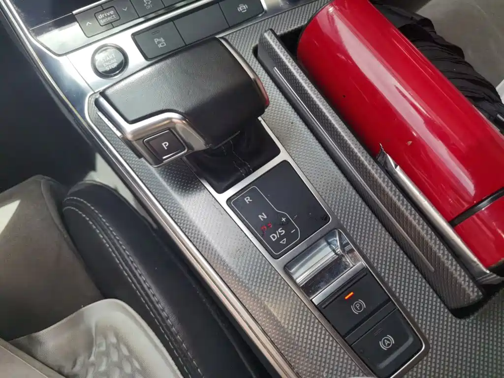 Audi A6L 2022 45 TFSI