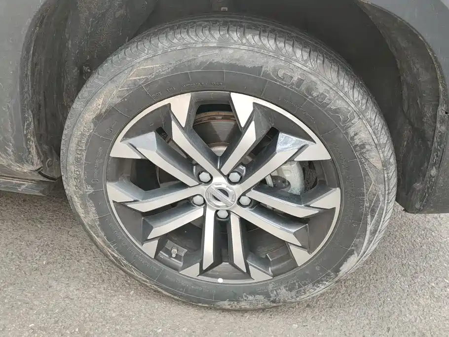 Haval Big Dog — миниатюра 6