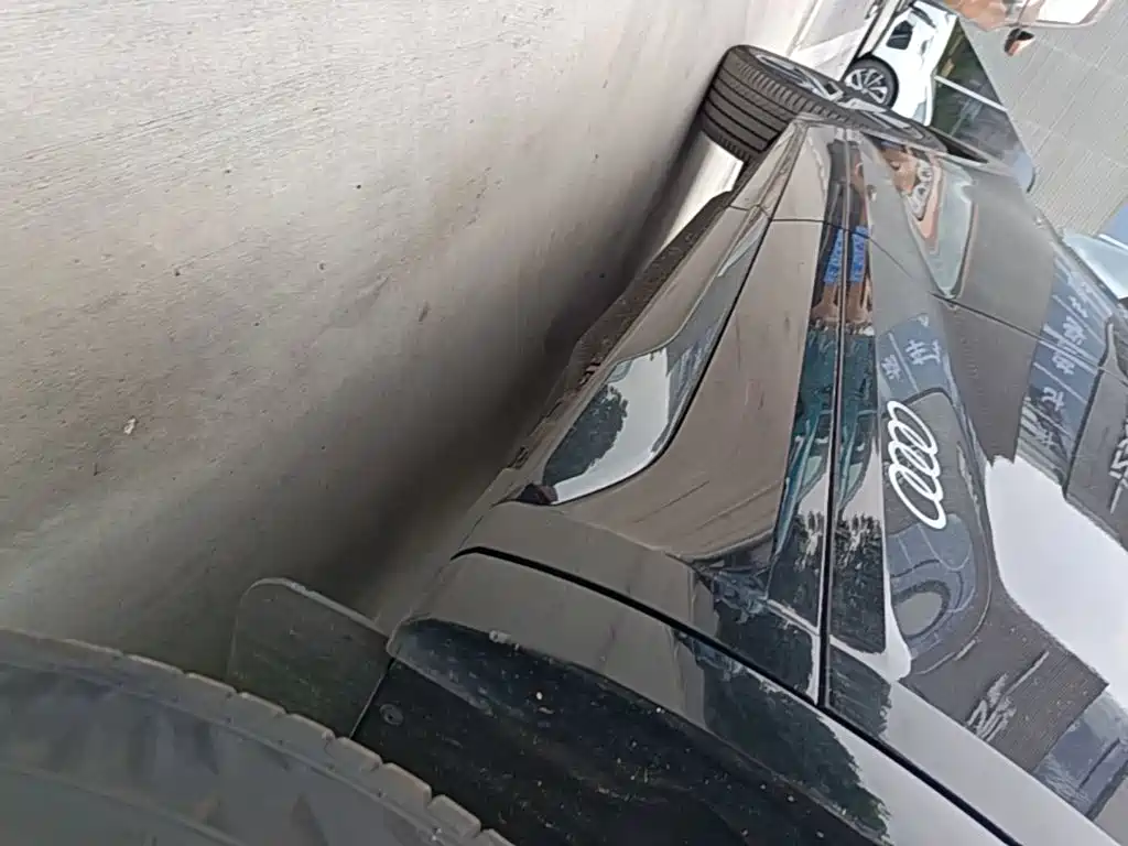 Audi Q5L — миниатюра 22