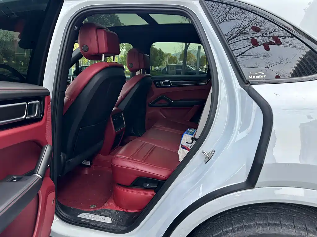 Porsche Cayenne 2023 Cayenne 3.0T