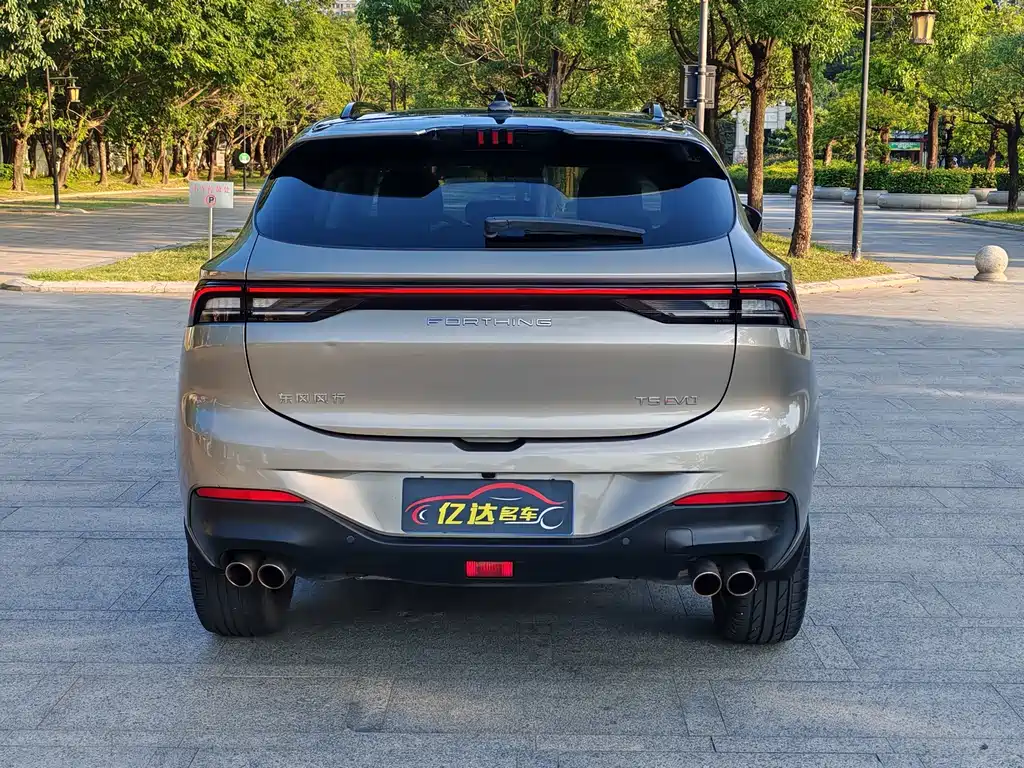 Fengxing Fengxing T5 EVO — миниатюра 28