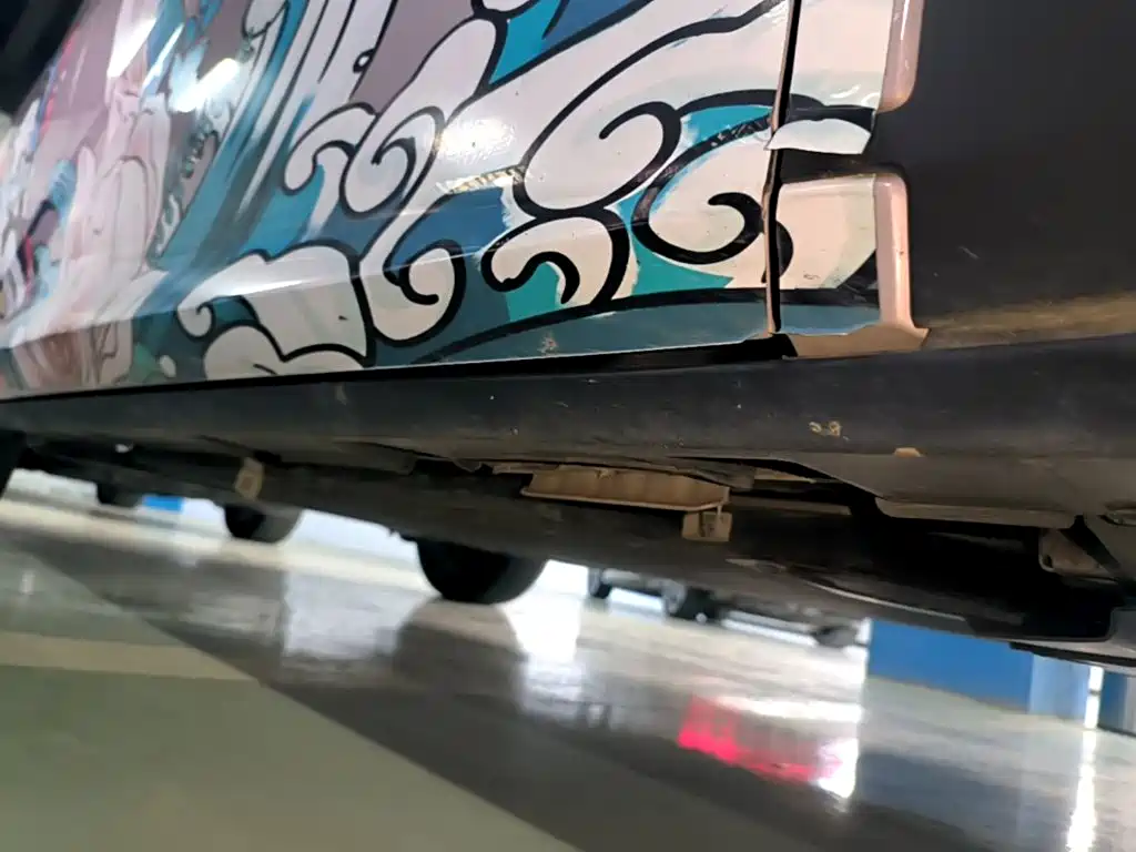 BYD Dolphin — миниатюра 21