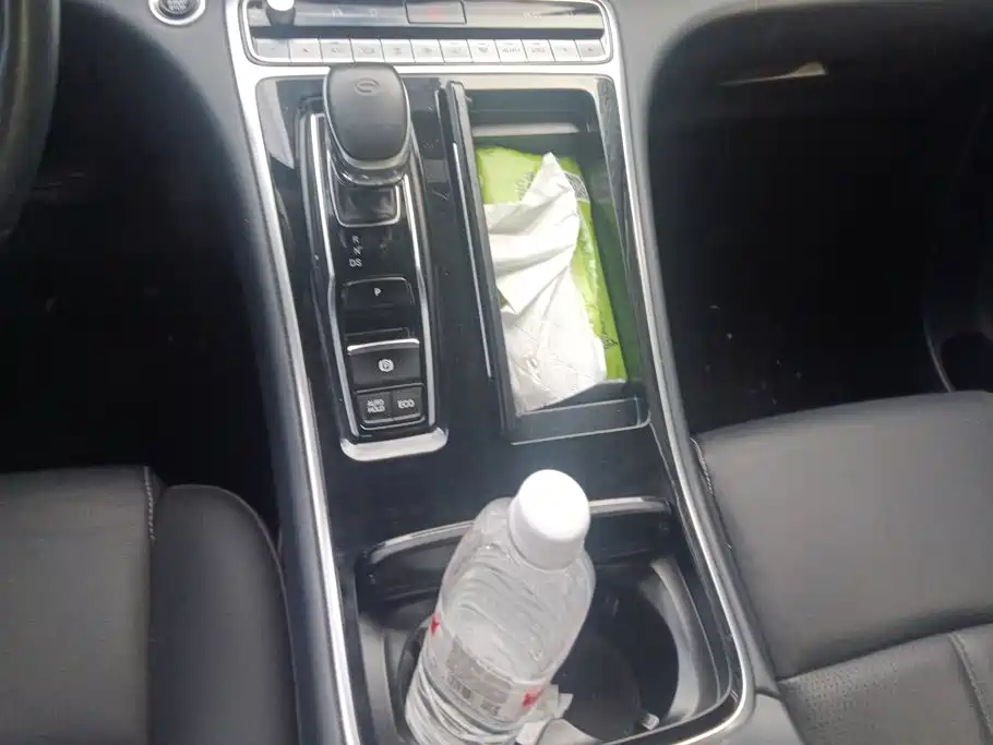 GAC Motor Trumpchi M8 — миниатюра 16