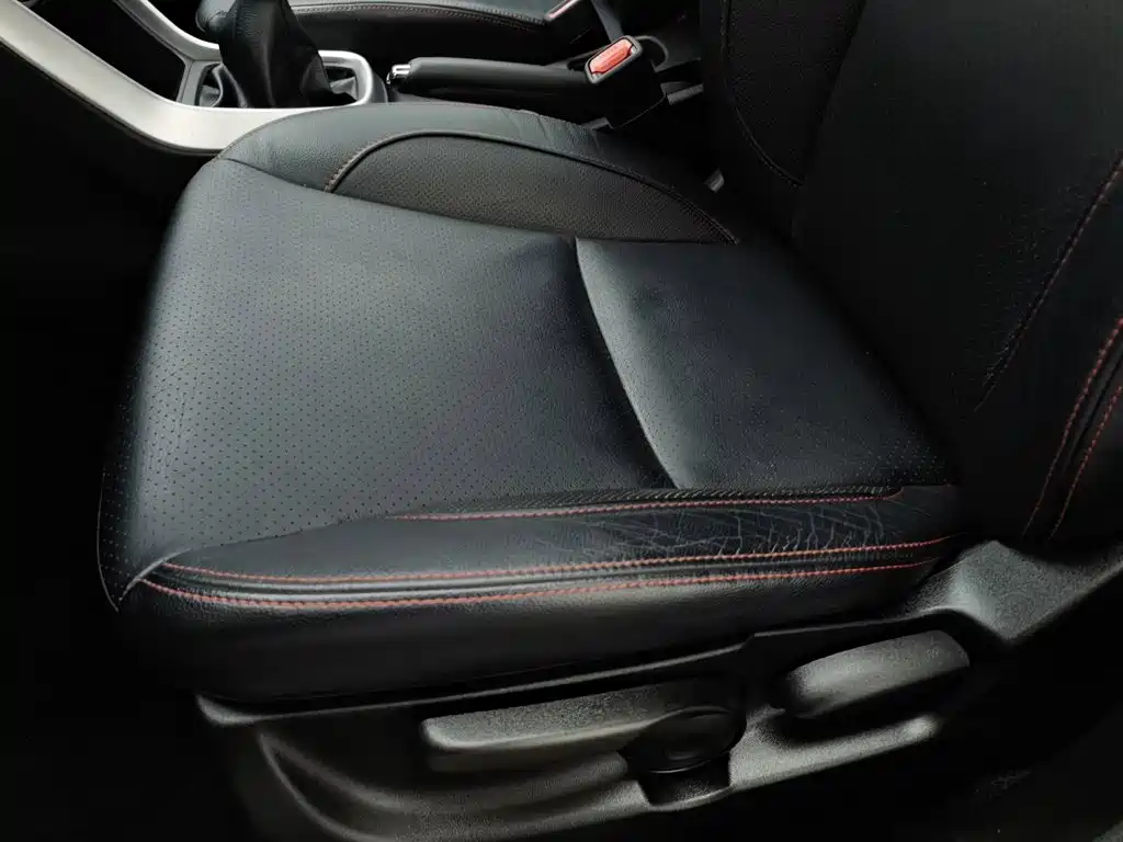 Suzuki S-Cross — миниатюра 20