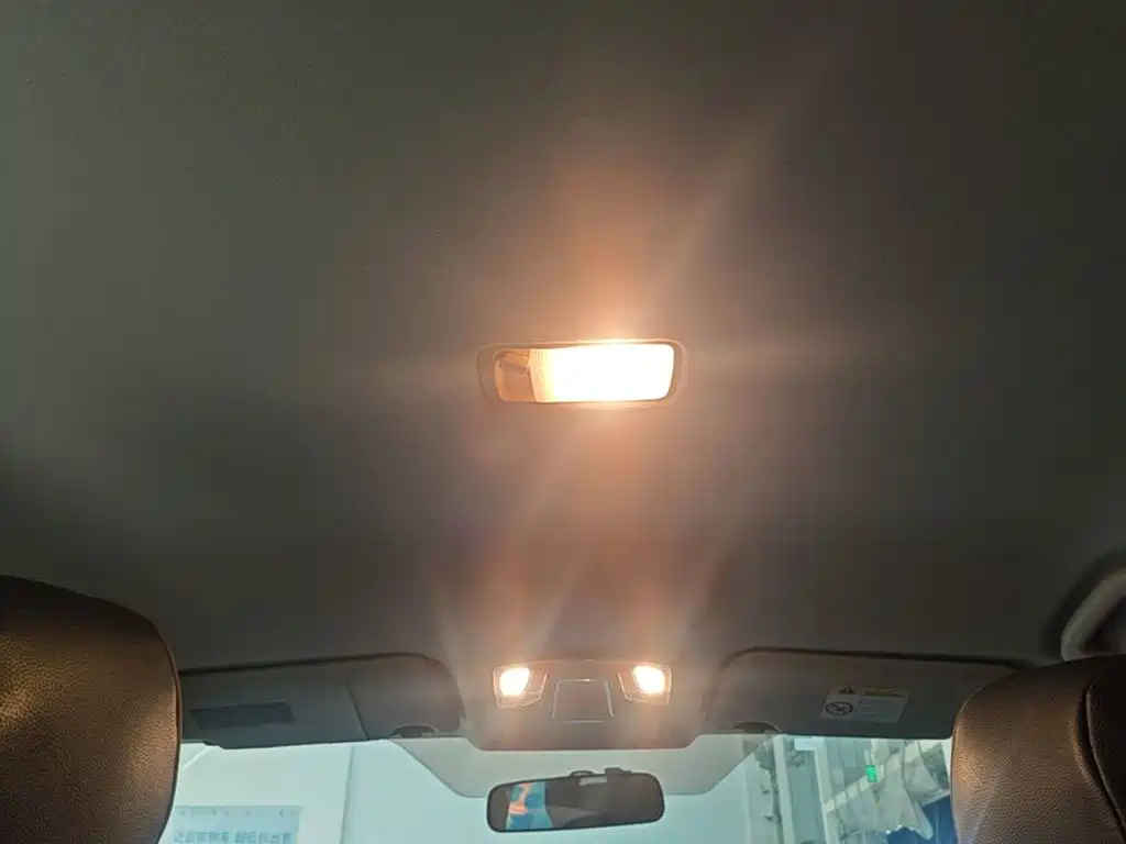Nissan Sylphy — миниатюра 18