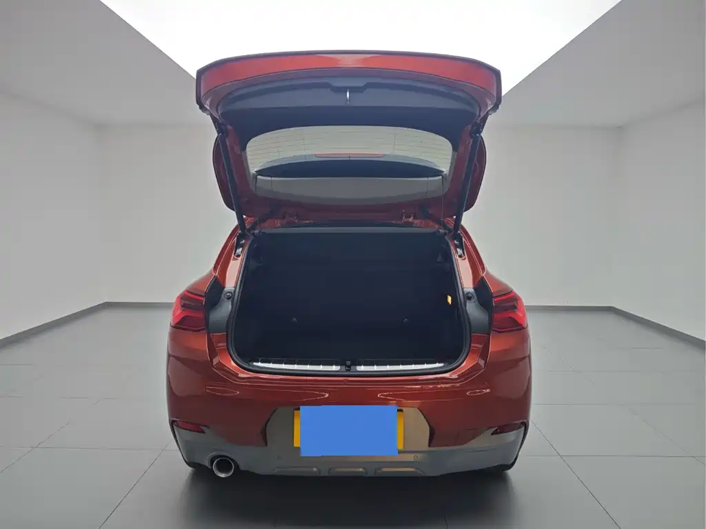 BMW X2 (Import) — миниатюра 9