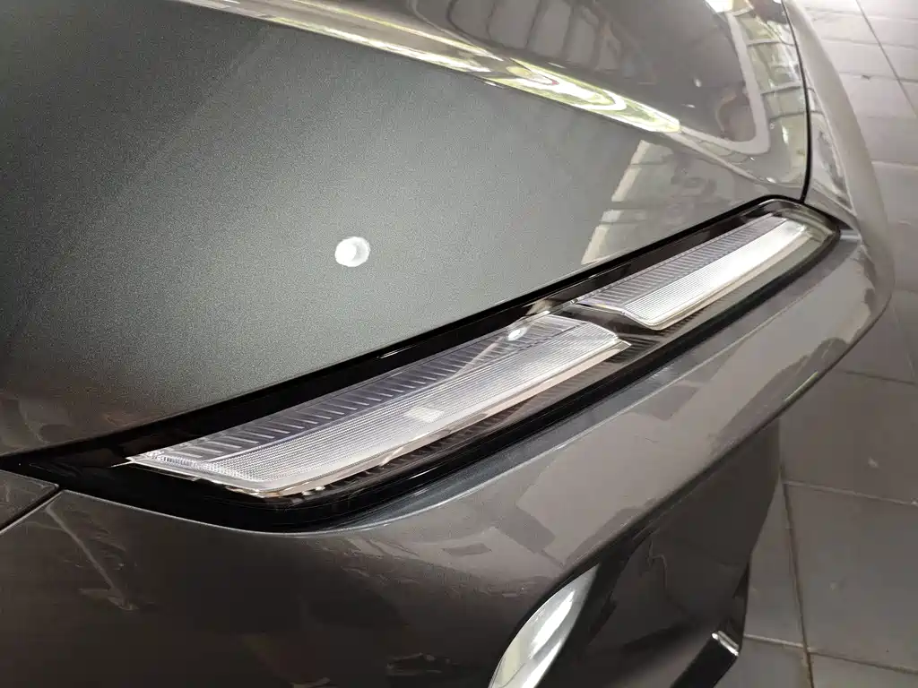 NIO ET5T — миниатюра 16