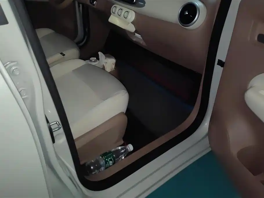 Wuling Mini EV MINIEV 2025