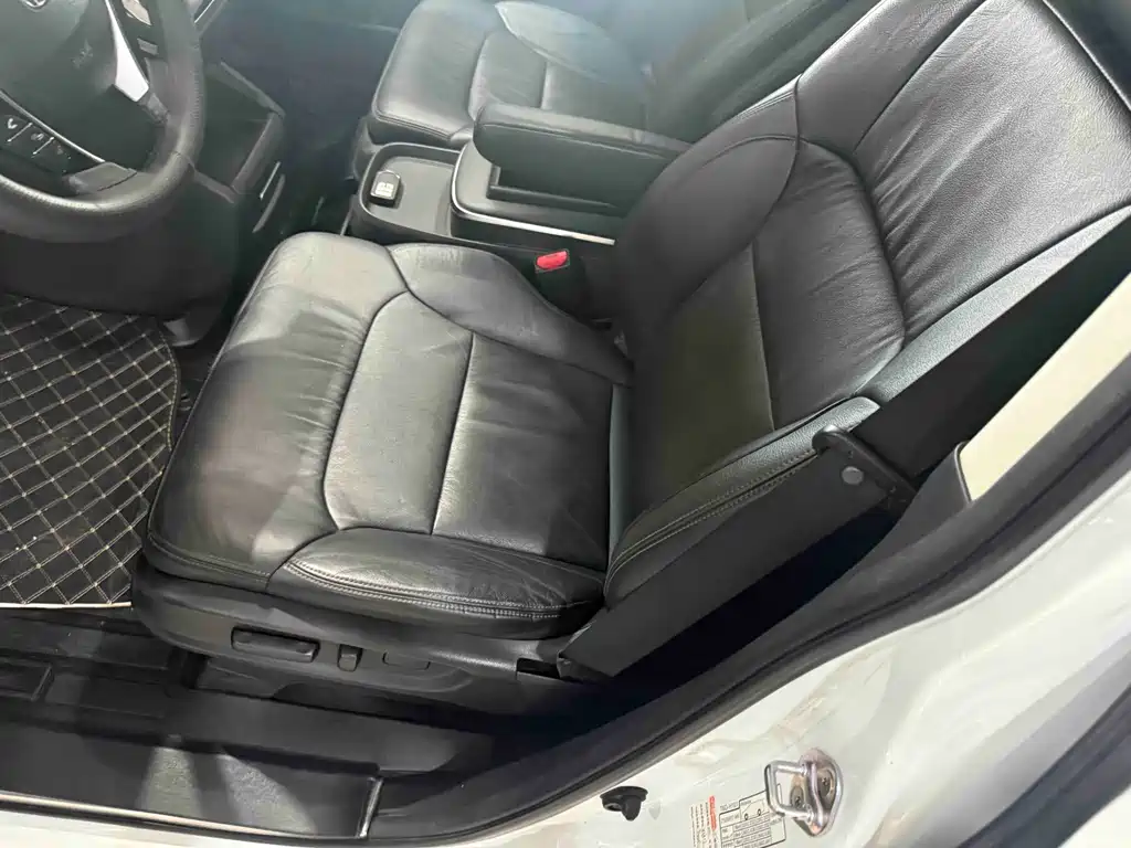 Honda Odyssey — миниатюра 6